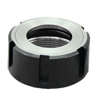 ER32 Collet Nut with Ball Bearing - M40x1.5 Thread